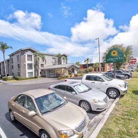 La Quinta Inn By Wyndham Miami Airport North Miami Springs Exteriör bild
