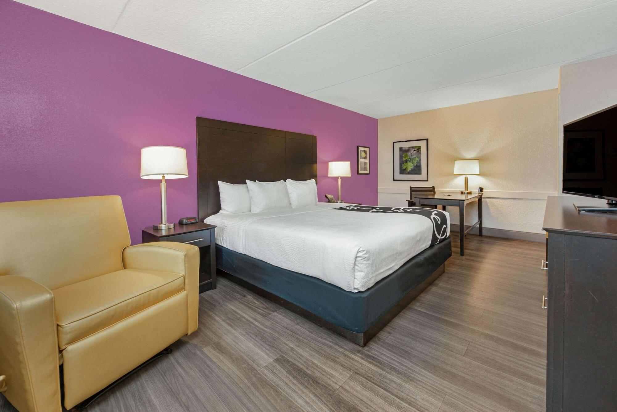 La Quinta Inn By Wyndham Miami Airport North Miami Springs Exteriör bild