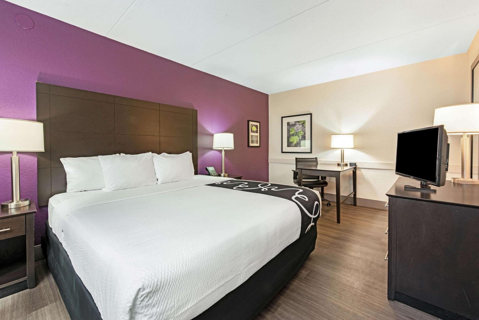 La Quinta Inn By Wyndham Miami Airport North Miami Springs Exteriör bild