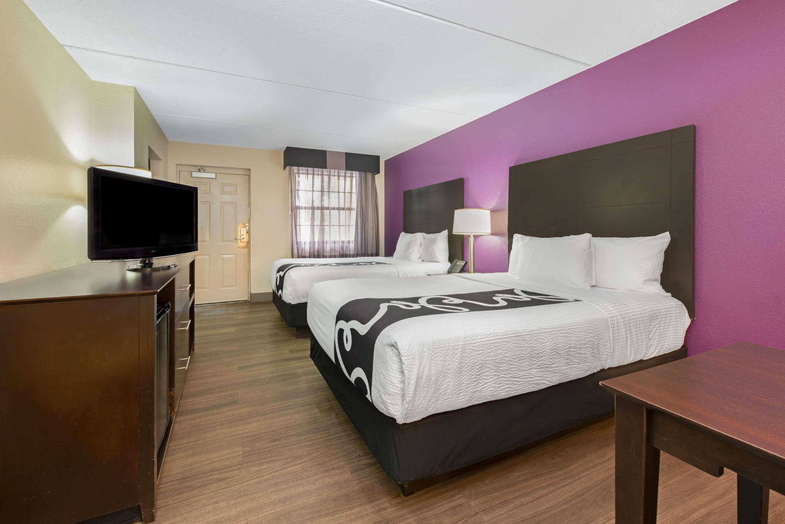 La Quinta Inn By Wyndham Miami Airport North Miami Springs Exteriör bild