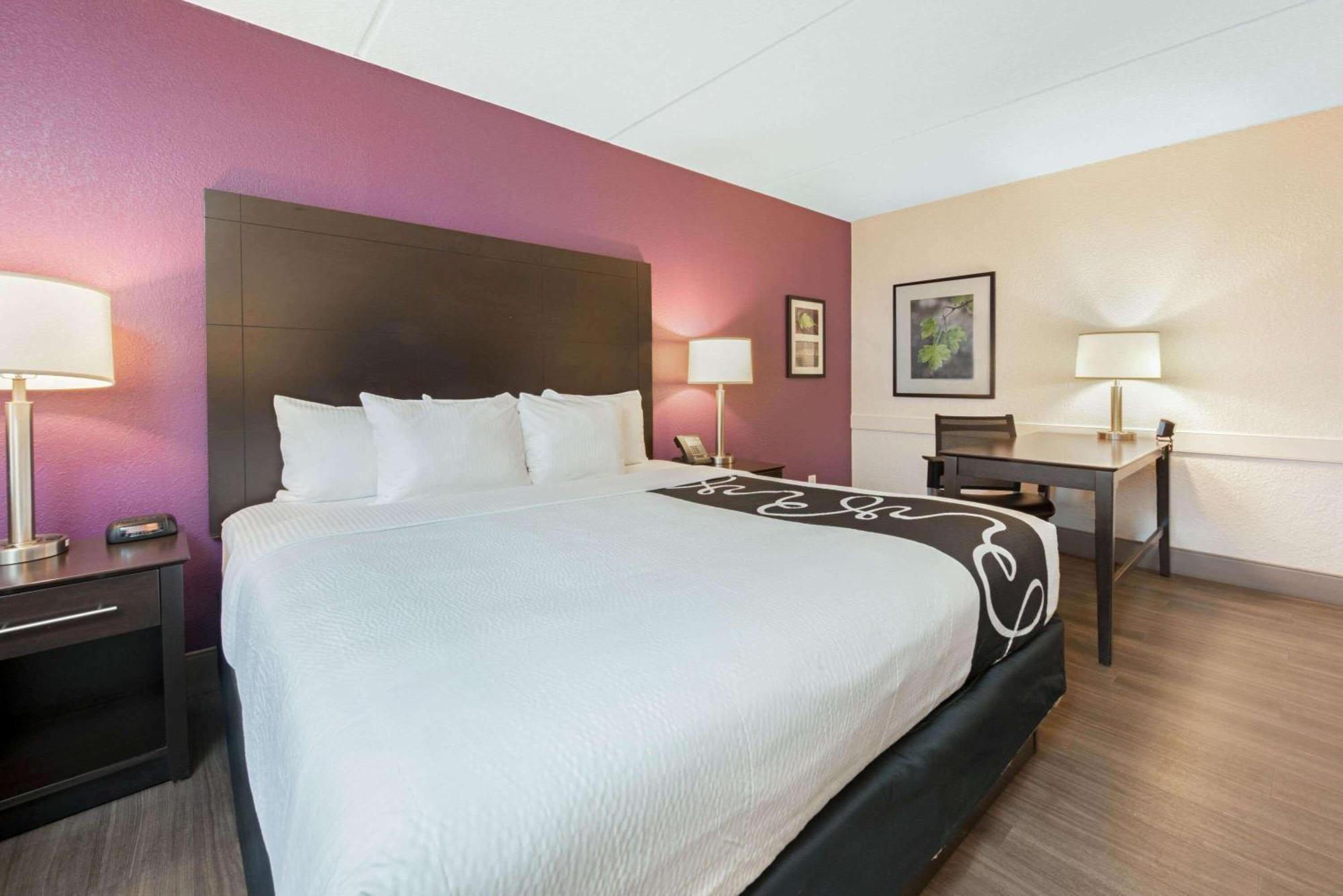 La Quinta Inn By Wyndham Miami Airport North Miami Springs Exteriör bild