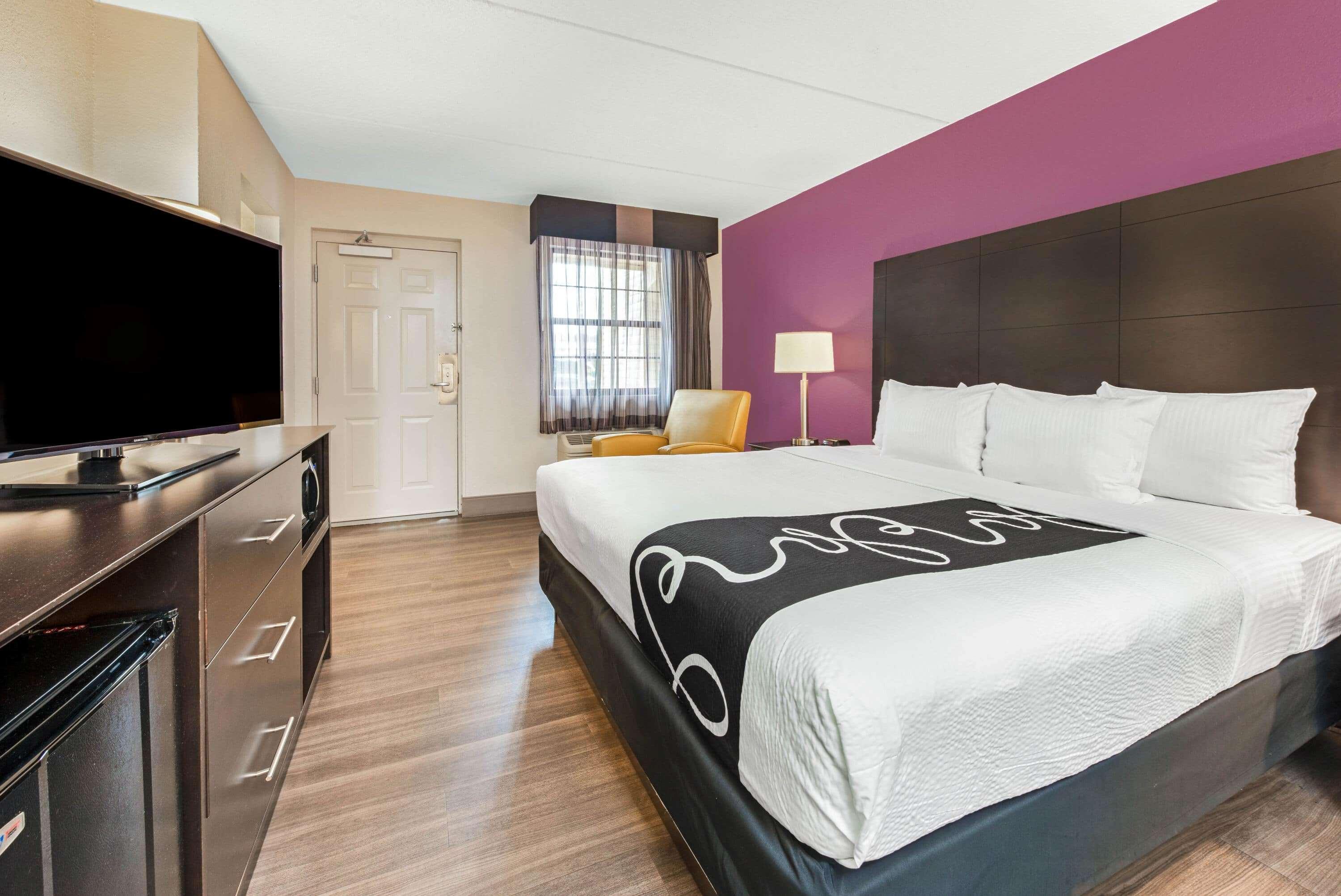 La Quinta Inn By Wyndham Miami Airport North Miami Springs Exteriör bild