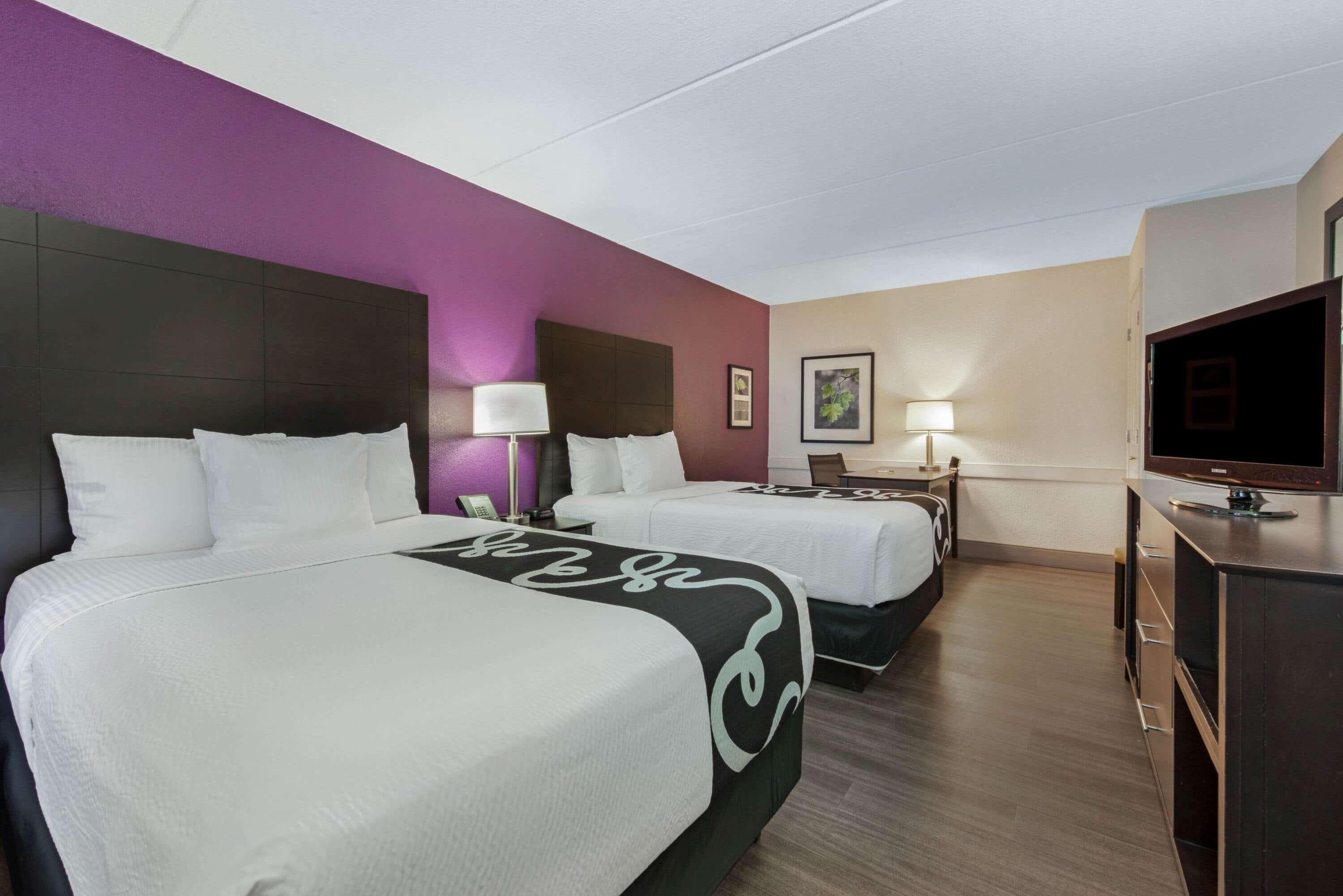 La Quinta Inn By Wyndham Miami Airport North Miami Springs Exteriör bild