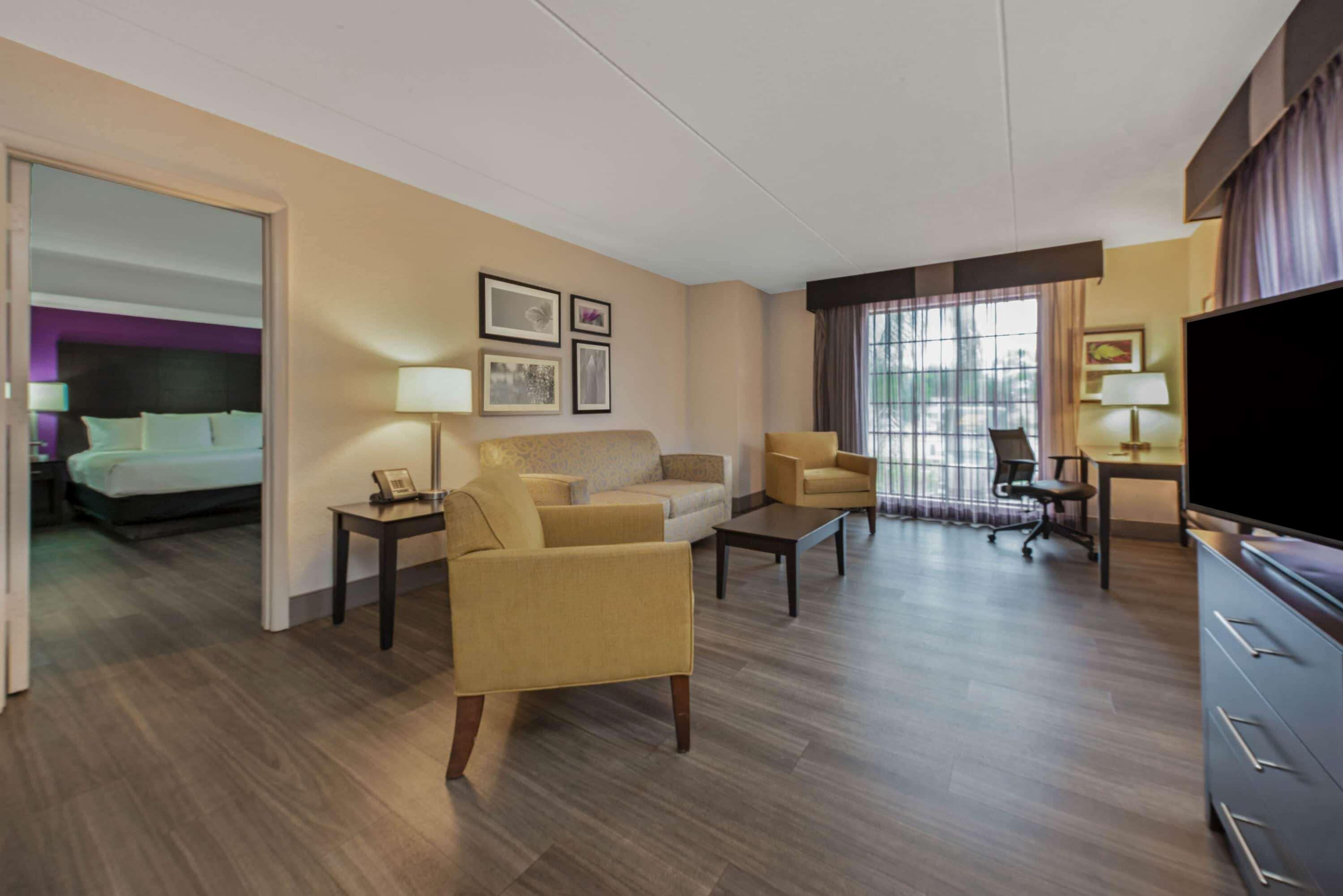 La Quinta Inn By Wyndham Miami Airport North Miami Springs Exteriör bild