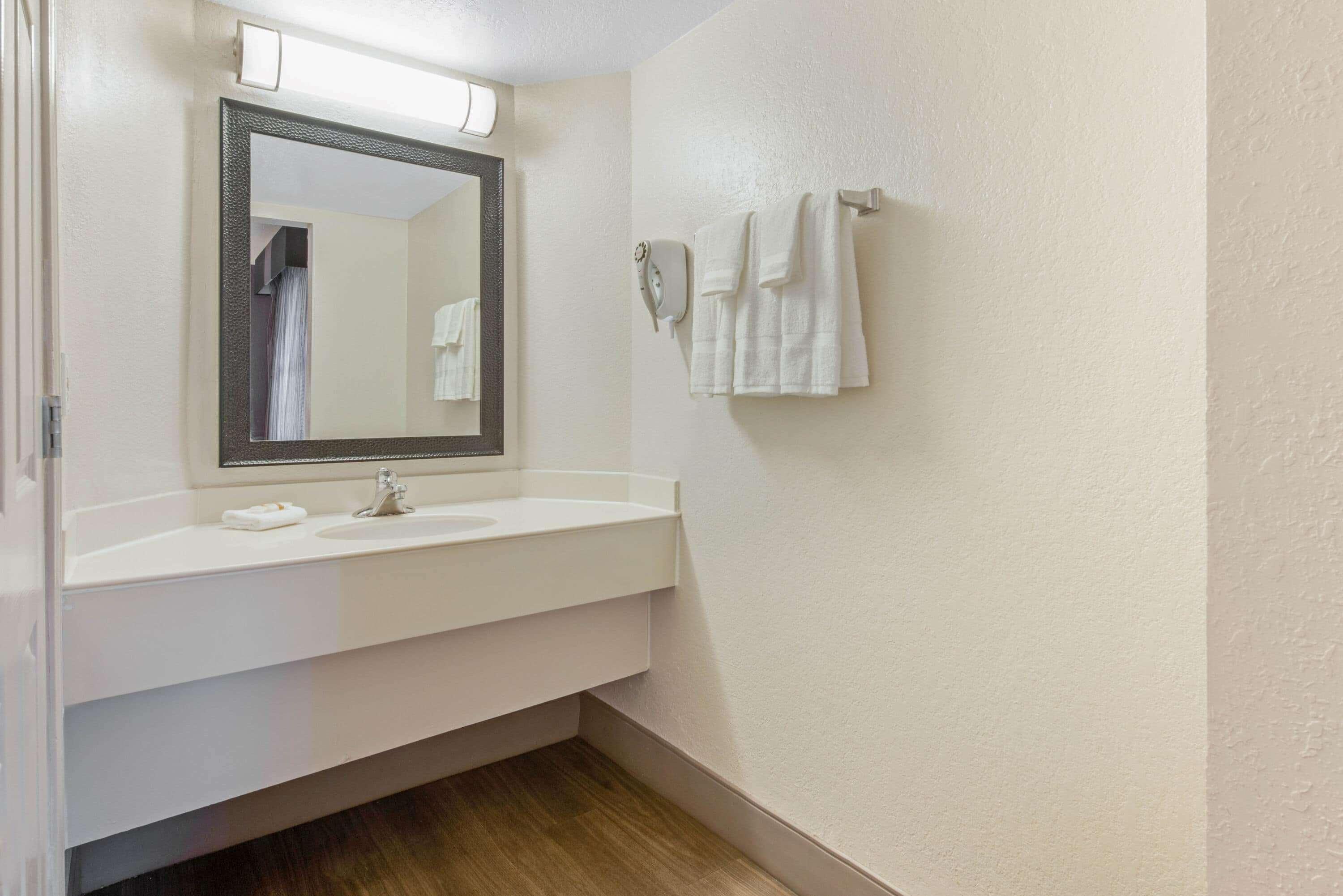 La Quinta Inn By Wyndham Miami Airport North Miami Springs Exteriör bild