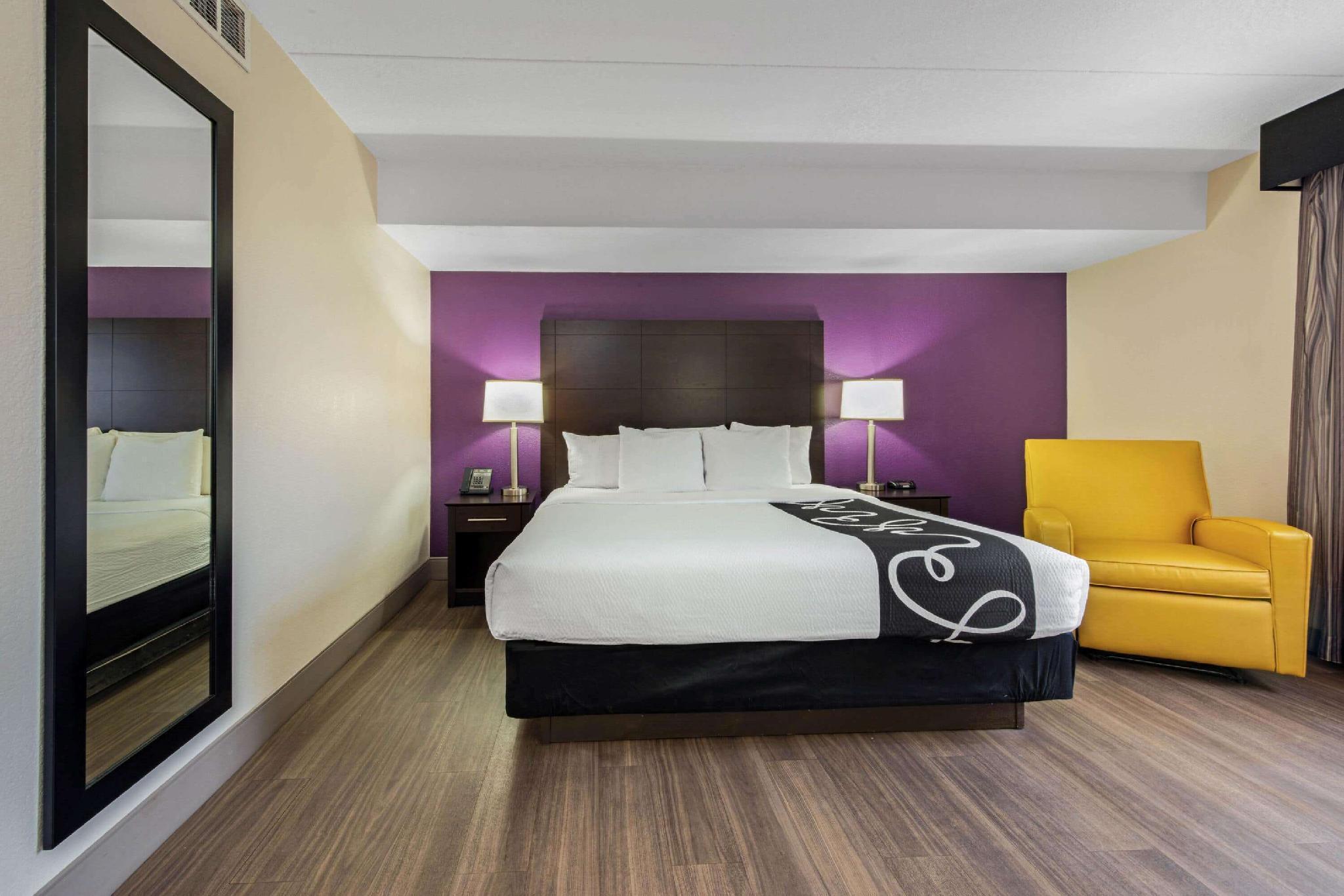 La Quinta Inn By Wyndham Miami Airport North Miami Springs Exteriör bild