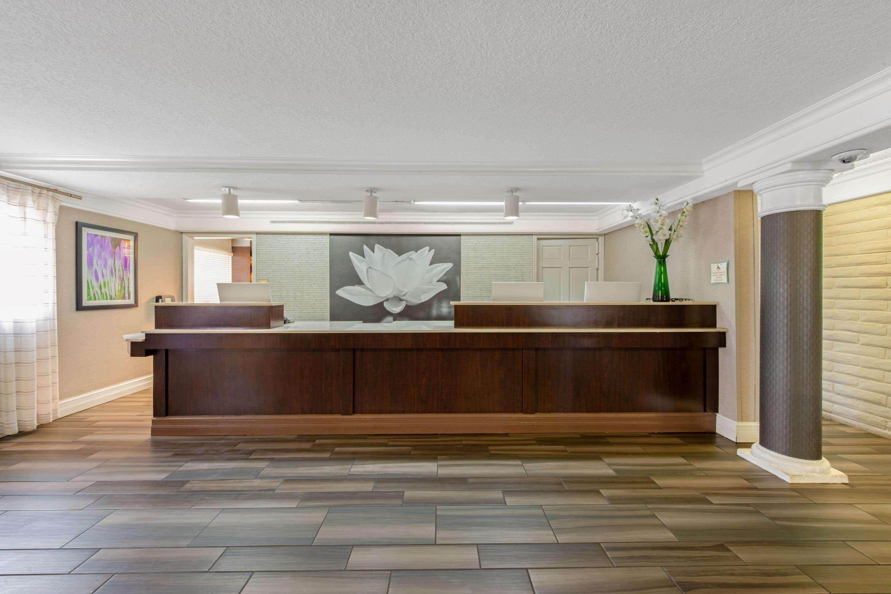 La Quinta Inn By Wyndham Miami Airport North Miami Springs Exteriör bild