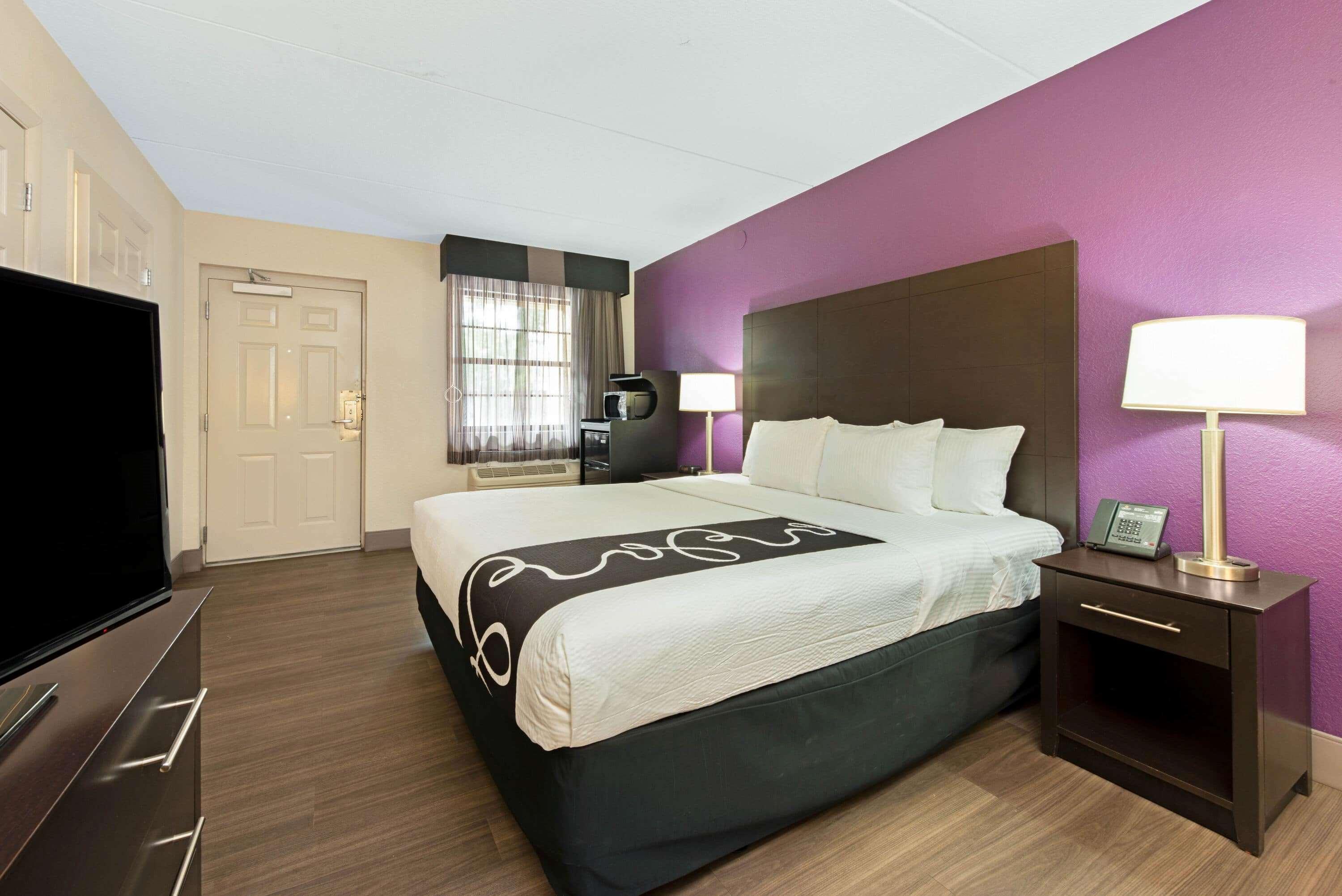 La Quinta Inn By Wyndham Miami Airport North Miami Springs Exteriör bild