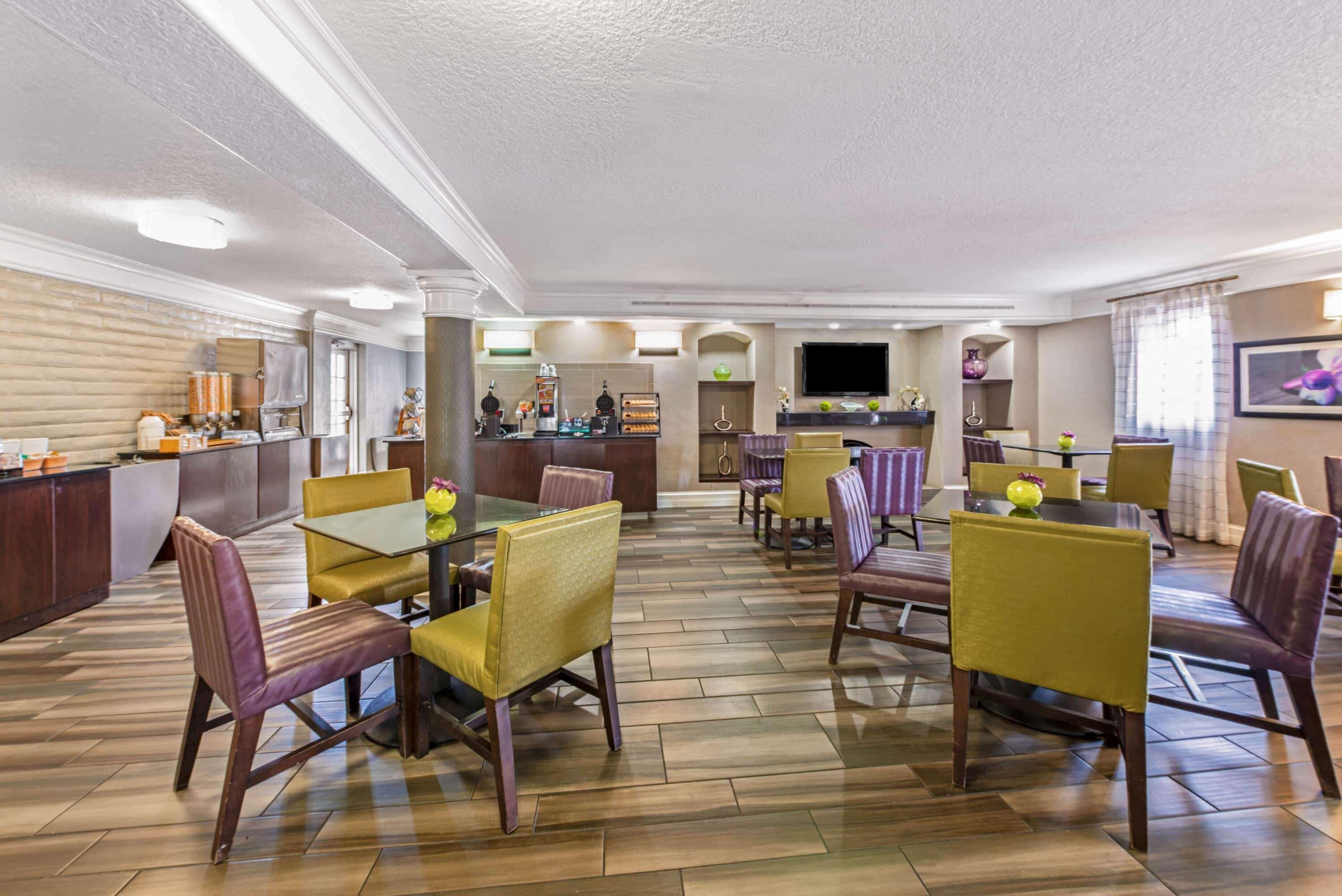 La Quinta Inn By Wyndham Miami Airport North Miami Springs Exteriör bild
