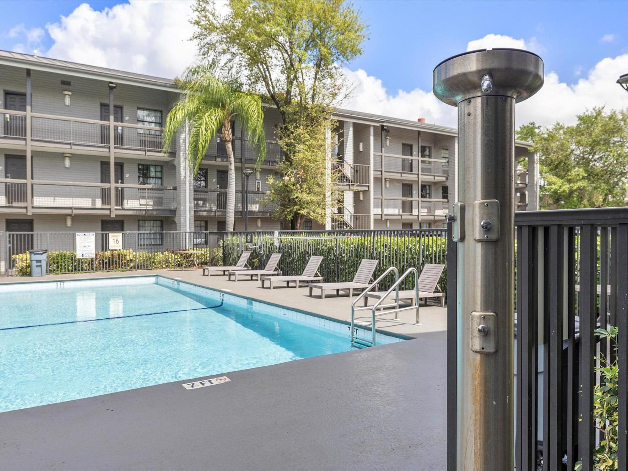 La Quinta Inn By Wyndham Miami Airport North Miami Springs Exteriör bild