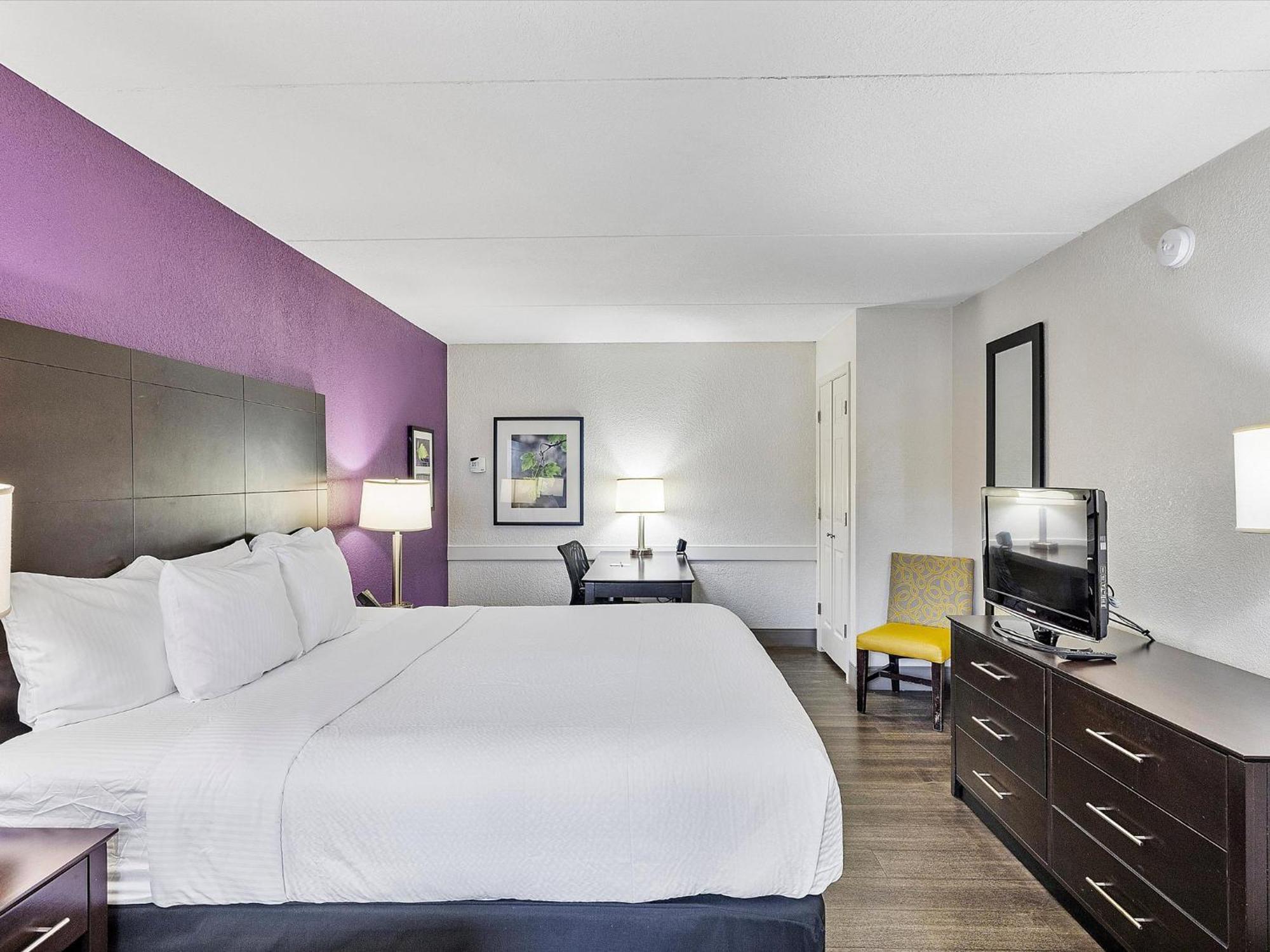 La Quinta Inn By Wyndham Miami Airport North Miami Springs Exteriör bild