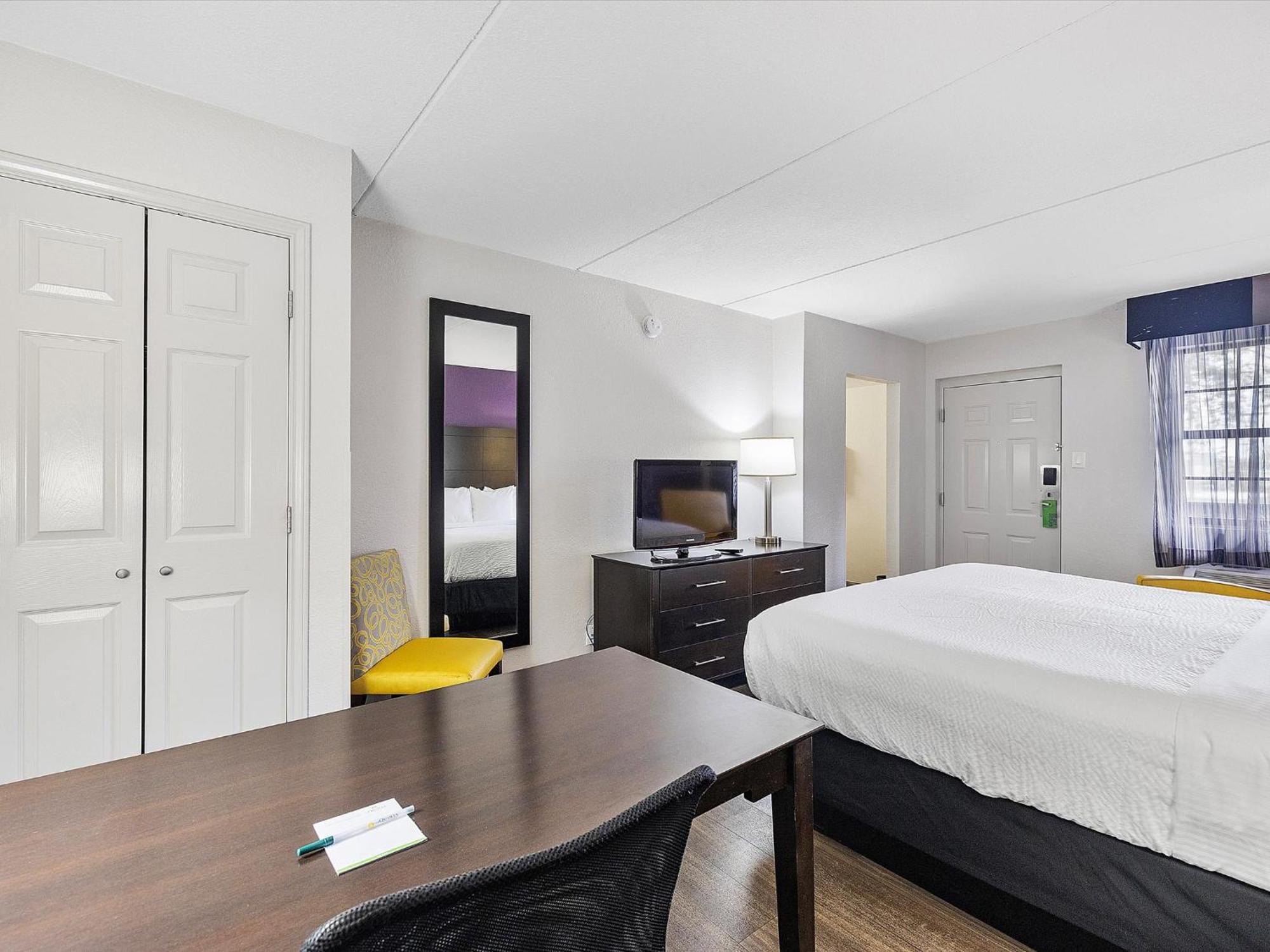 La Quinta Inn By Wyndham Miami Airport North Miami Springs Exteriör bild