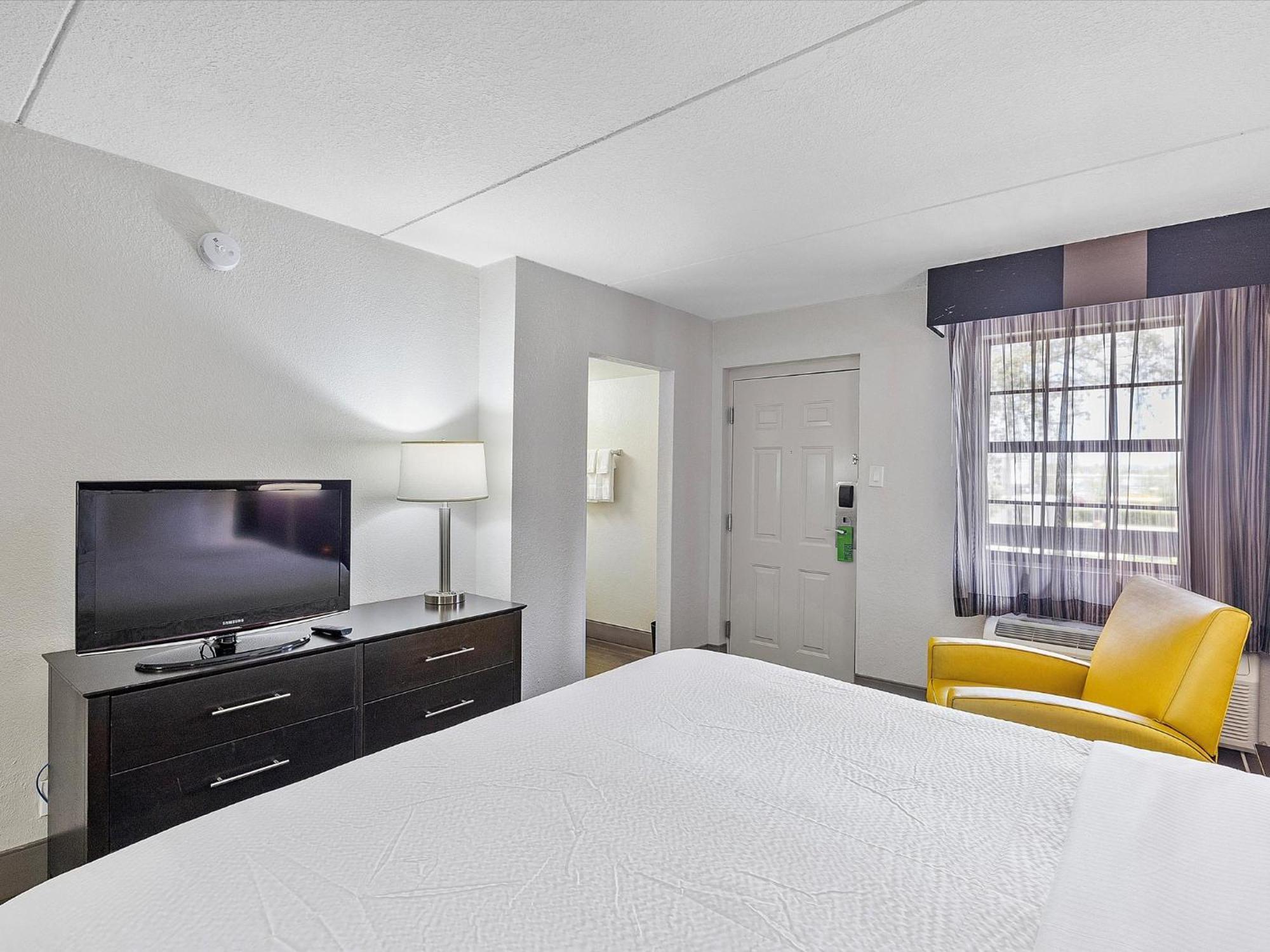 La Quinta Inn By Wyndham Miami Airport North Miami Springs Exteriör bild