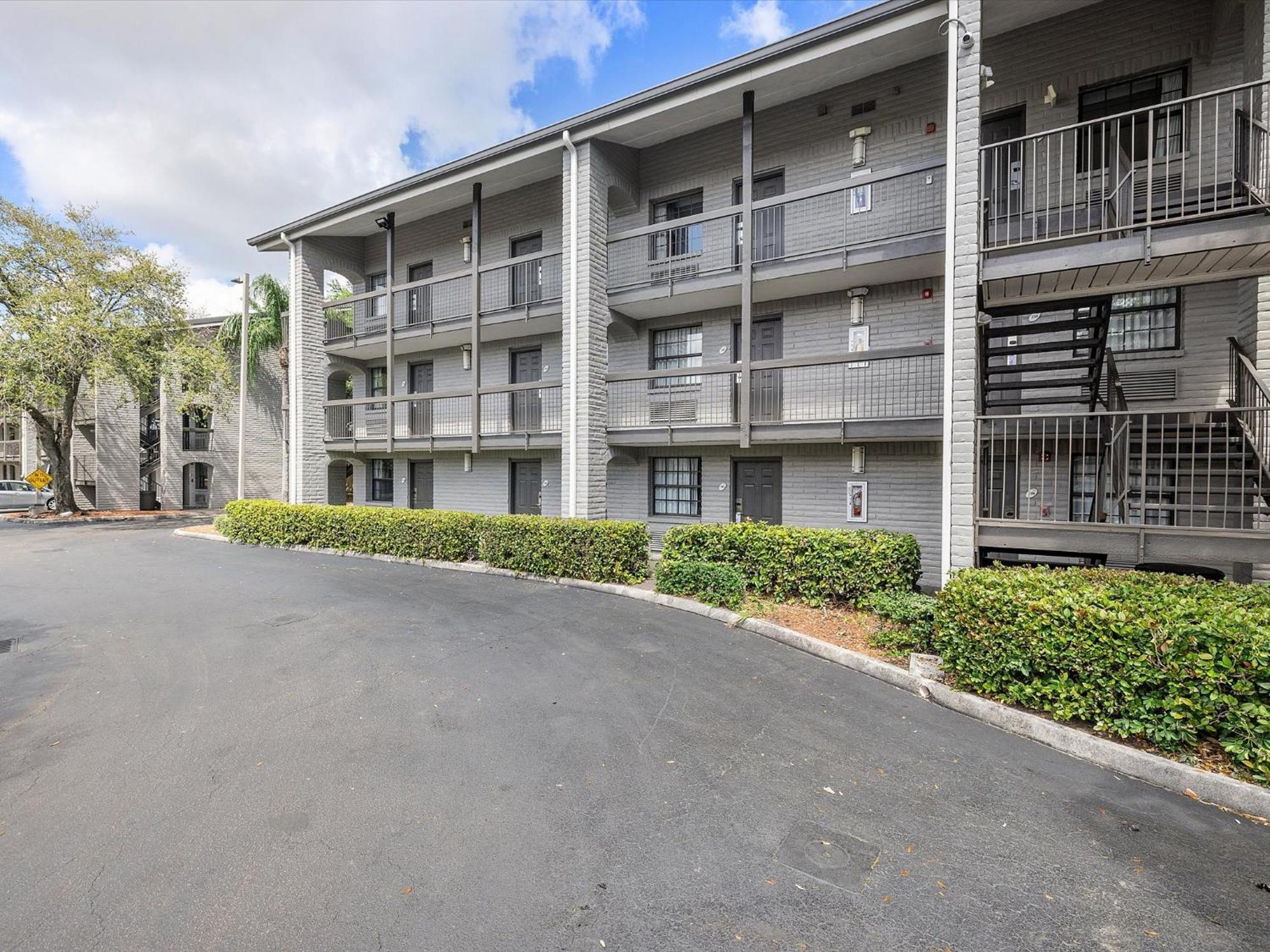 La Quinta Inn By Wyndham Miami Airport North Miami Springs Exteriör bild
