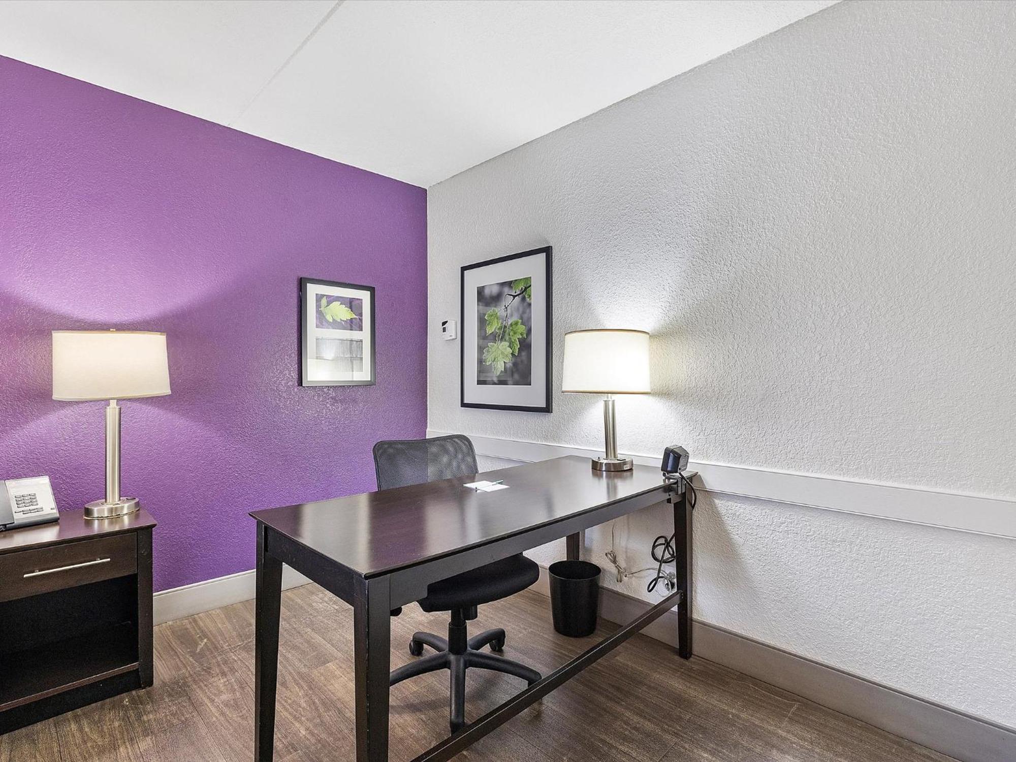 La Quinta Inn By Wyndham Miami Airport North Miami Springs Exteriör bild
